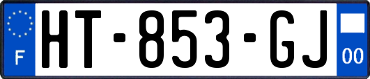 HT-853-GJ