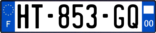 HT-853-GQ