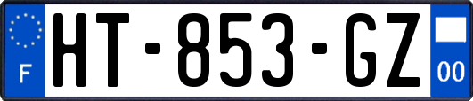 HT-853-GZ