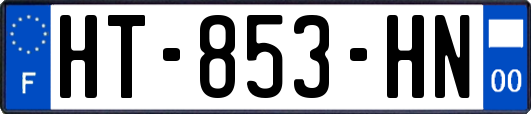 HT-853-HN