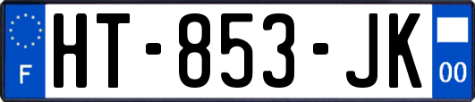 HT-853-JK