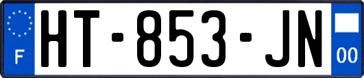 HT-853-JN