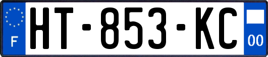 HT-853-KC