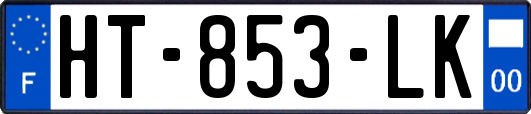 HT-853-LK