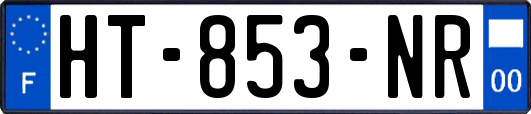 HT-853-NR