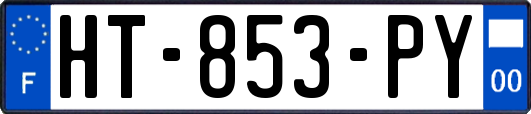 HT-853-PY