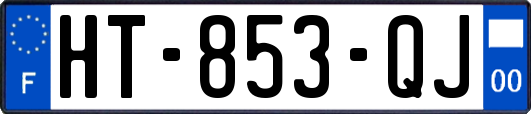 HT-853-QJ