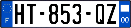HT-853-QZ