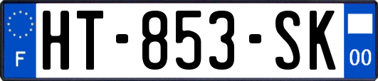 HT-853-SK