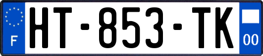 HT-853-TK
