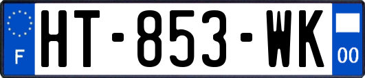 HT-853-WK