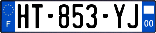 HT-853-YJ