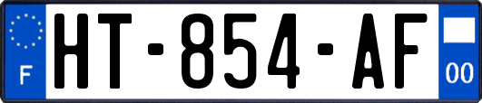 HT-854-AF