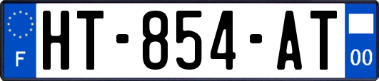 HT-854-AT