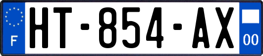HT-854-AX