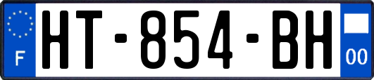 HT-854-BH