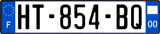 HT-854-BQ