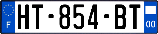 HT-854-BT