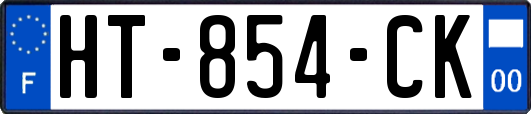 HT-854-CK