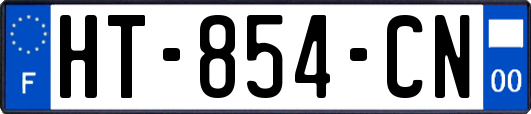 HT-854-CN