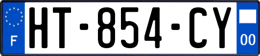 HT-854-CY