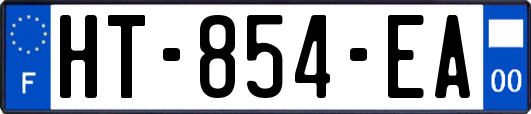 HT-854-EA