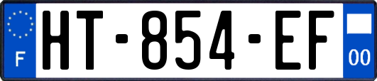 HT-854-EF