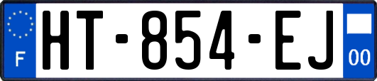 HT-854-EJ