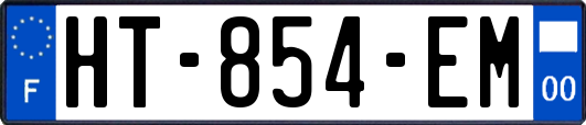 HT-854-EM
