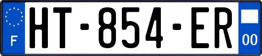 HT-854-ER