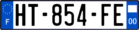 HT-854-FE