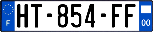HT-854-FF