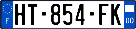 HT-854-FK
