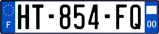 HT-854-FQ
