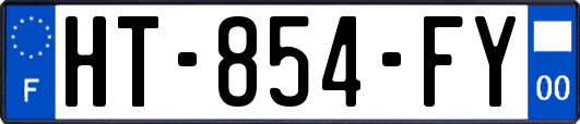 HT-854-FY