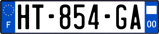 HT-854-GA