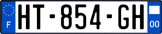 HT-854-GH