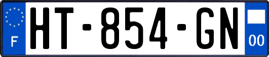 HT-854-GN