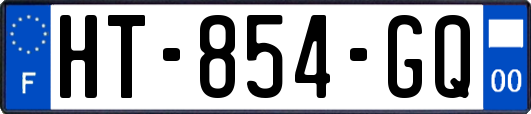 HT-854-GQ