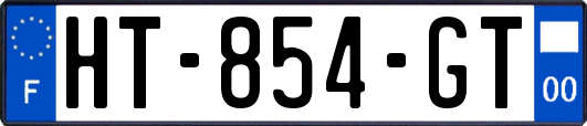 HT-854-GT