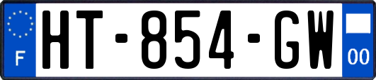 HT-854-GW