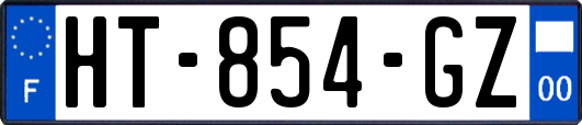 HT-854-GZ