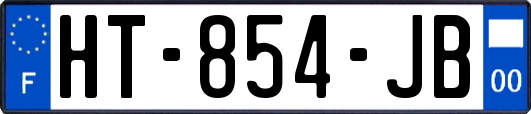 HT-854-JB