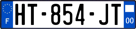 HT-854-JT
