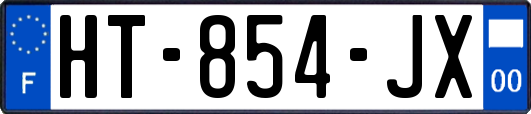 HT-854-JX