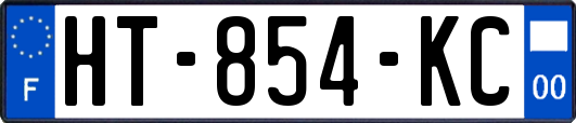 HT-854-KC