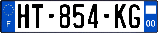 HT-854-KG