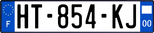 HT-854-KJ