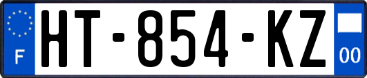 HT-854-KZ