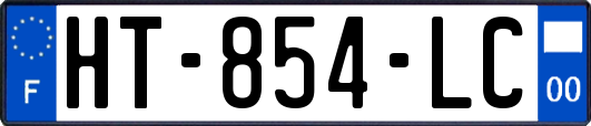 HT-854-LC